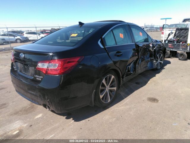 4S3BNEN6XG3028451 Subaru Legacy 3.6r Limited