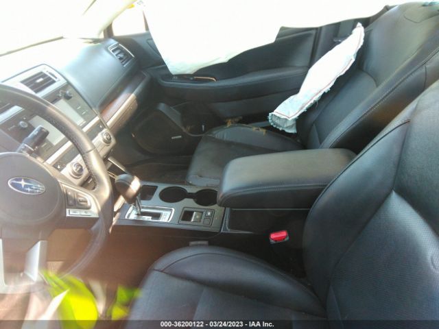 4S3BNEN6XG3028451 Subaru Legacy 3.6r Limited