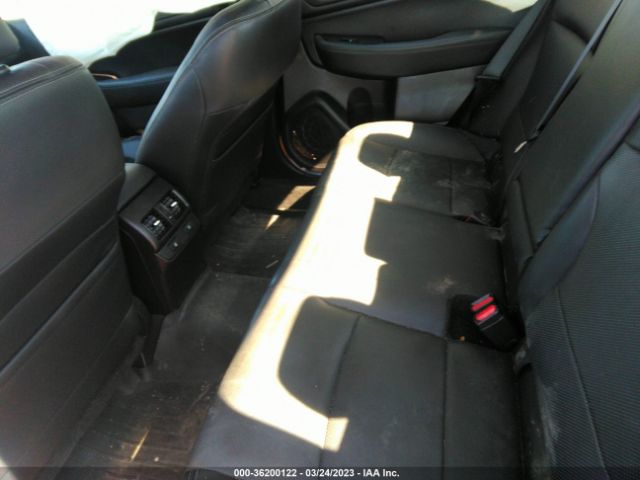 4S3BNEN6XG3028451 Subaru Legacy 3.6r Limited