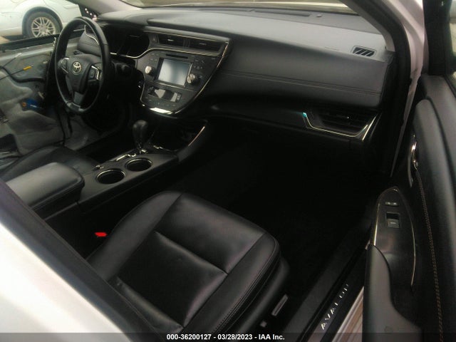 Toyota AVALON HYBRID 2018 4T1BD1EB7JU063132 Image 7