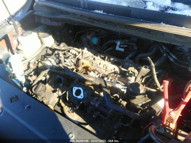 KNDMC5C12F6046784 KIA SEDONA EX