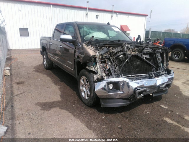 2014 3GTU2VEC7EG178230 main image