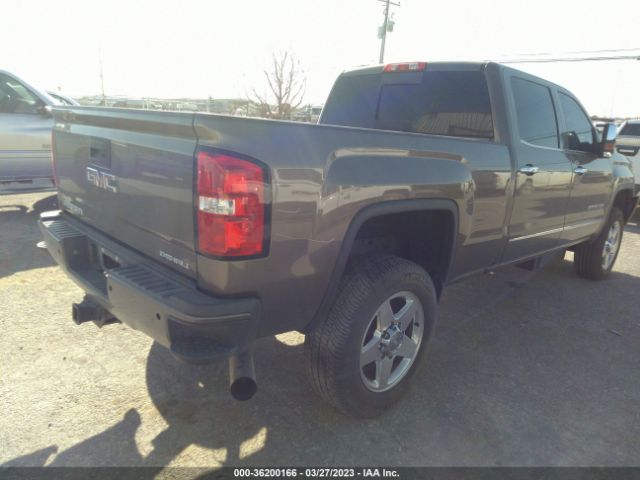1GT120E80FF568929 GMC Sierra 2500hd Denali