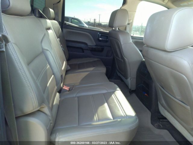 1GT120E80FF568929 GMC Sierra 2500hd Denali