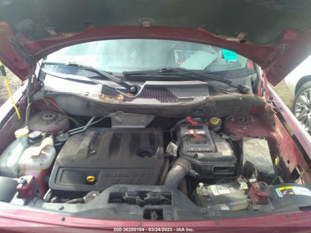 1C4NJRBB0ED696266 Jeep Patriot Sport