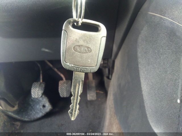 1C4NJRBB0ED696266 Jeep Patriot Sport