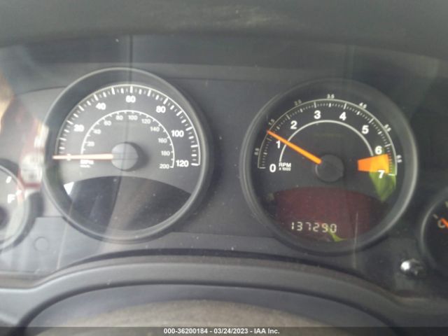 1C4NJRBB0ED696266 Jeep Patriot Sport