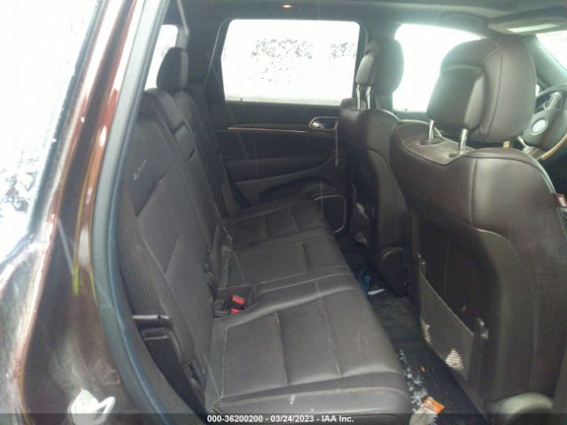 1C4RJFJT9EC393311 Jeep Grand Cherokee Summit