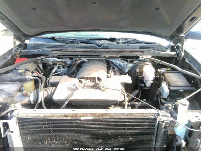 3GTU2UEC9FG497284 GMC Sierra 1500 Sle