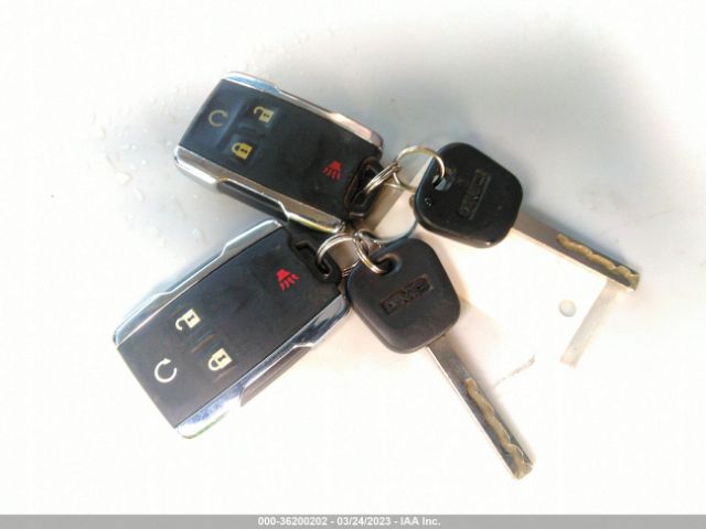 3GTU2UEC9FG497284 GMC Sierra 1500 Sle