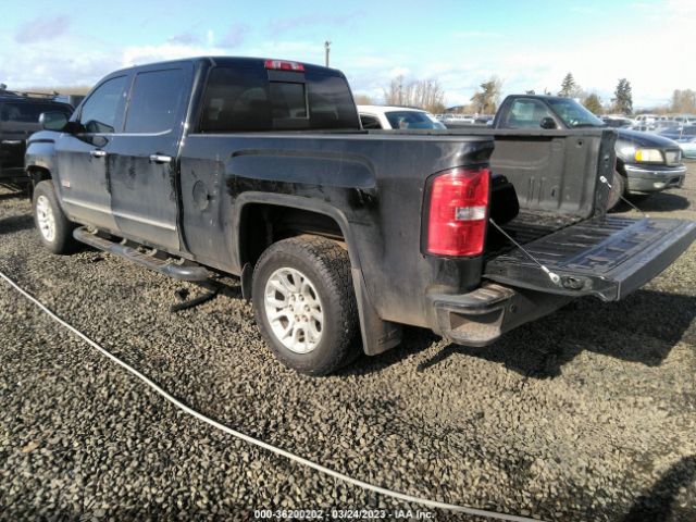 3GTU2UEC9FG497284 GMC Sierra 1500 Sle