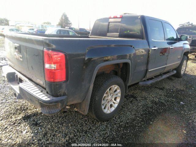 3GTU2UEC9FG497284 GMC Sierra 1500 Sle