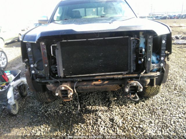 3GTU2UEC9FG497284 GMC Sierra 1500 Sle