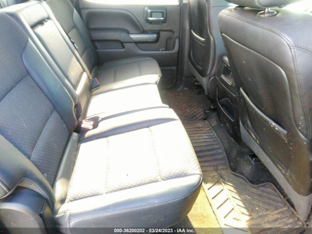 3GTU2UEC9FG497284 GMC Sierra 1500 Sle