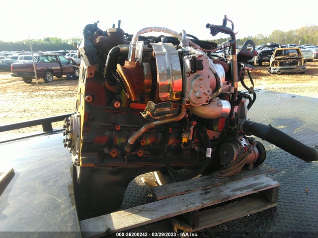 2020 Ram 5500HD, VIN: 3C7WRMDL7LG238393
