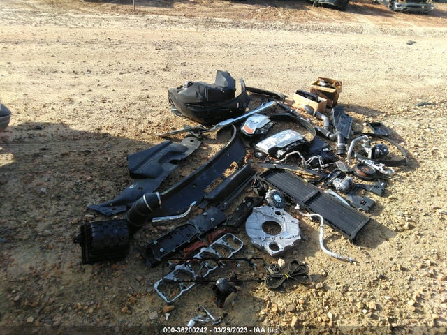 2020 Ram 5500HD, VIN: 3C7WRMDL7LG238393