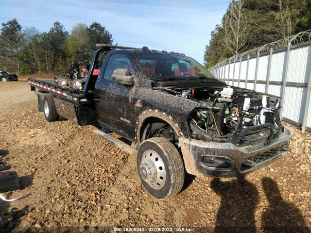 2020 Ram 5500HD, VIN: 3C7WRMDL7LG238393