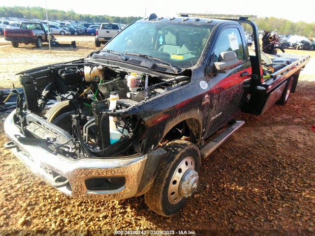 2020 Ram 5500HD, VIN: 3C7WRMDL7LG238393