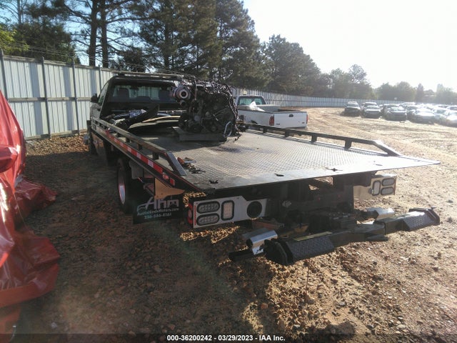2020 Ram 5500HD, VIN: 3C7WRMDL7LG238393