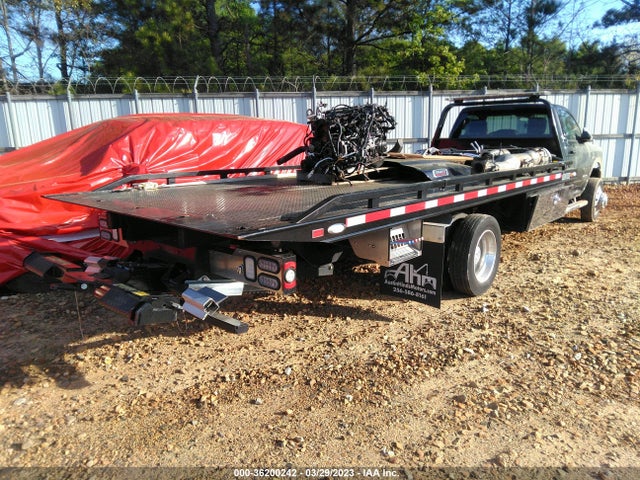 2020 Ram 5500HD, VIN: 3C7WRMDL7LG238393