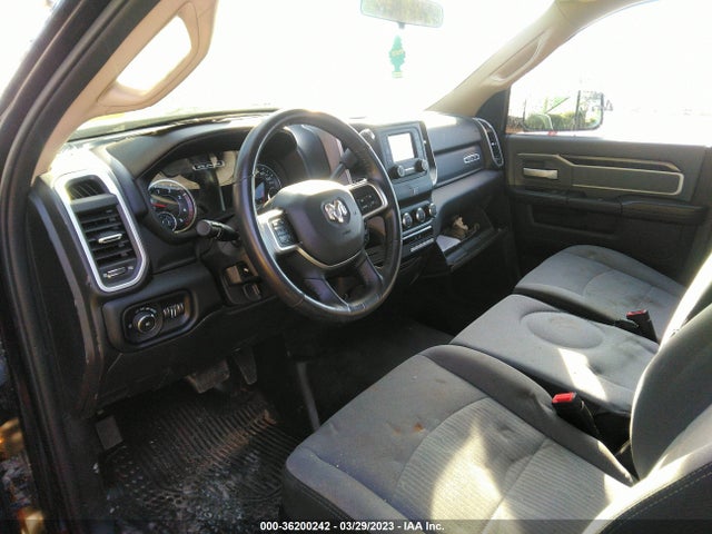 2020 Ram 5500HD, VIN: 3C7WRMDL7LG238393