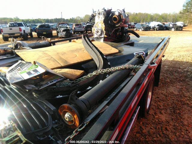 2020 Ram 5500HD, VIN: 3C7WRMDL7LG238393