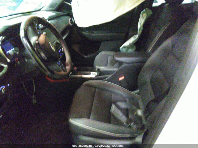 Chevrolet Trailblazer Rs 2023 KL79MTSL5PB017408 Image 5