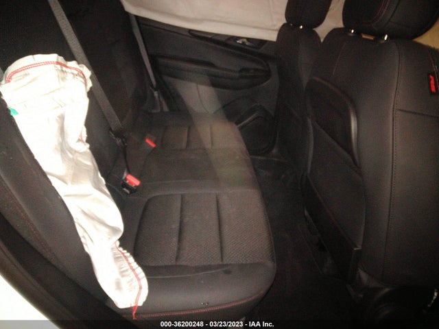 Chevrolet Trailblazer Rs 2023 KL79MTSL5PB017408 Image 8