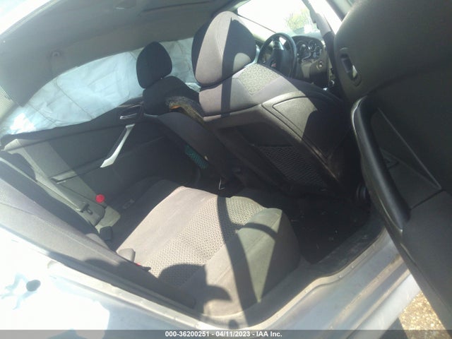 2009 PONTIAC G6 W/1SB VIN: 1G2ZJ57K294251279