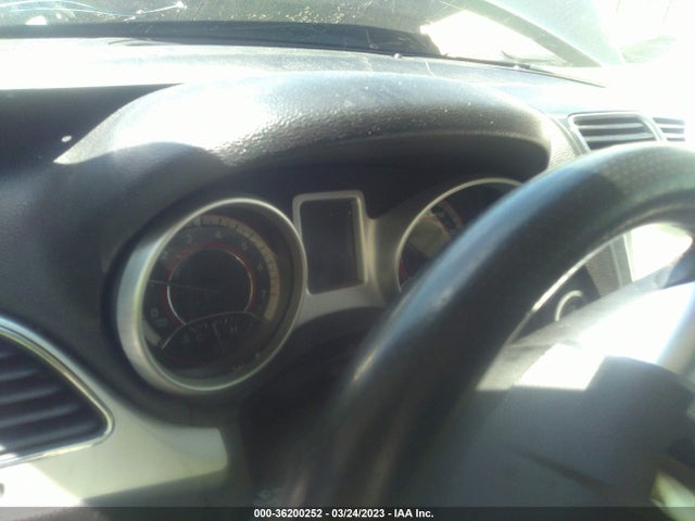 Dodge JOURNEY GT 2018 3C4PDDEG4JT311452 Image 7