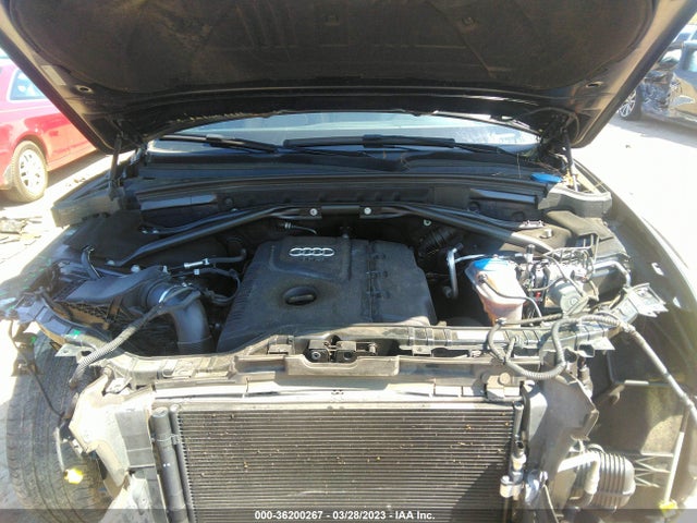 WA1L2AFP2GA058109 Audi Q5 Premium Plus