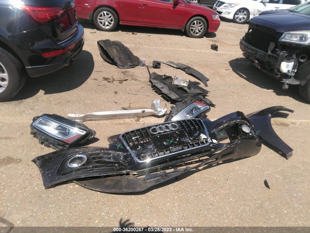 WA1L2AFP2GA058109 Audi Q5 Premium Plus