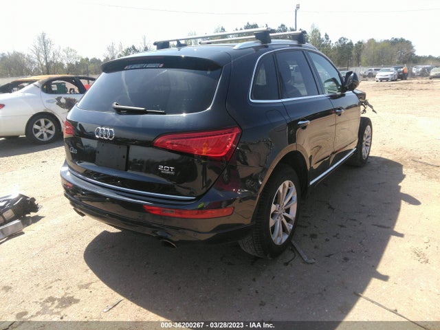 WA1L2AFP2GA058109 Audi Q5 Premium Plus
