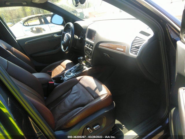 WA1L2AFP2GA058109 Audi Q5 Premium Plus