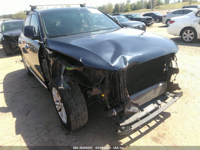 WA1L2AFP2GA058109 Audi Q5 Premium Plus