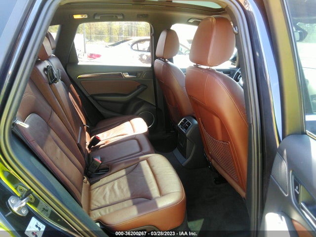 WA1L2AFP2GA058109 Audi Q5 Premium Plus
