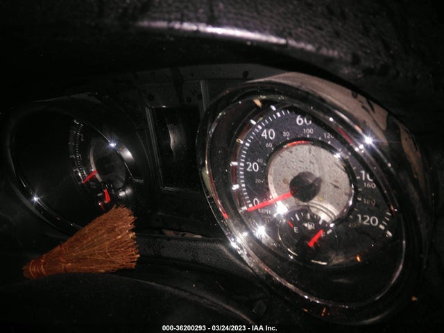 2C4RC1BG1ER444094 Chrysler Town & Country Touring
