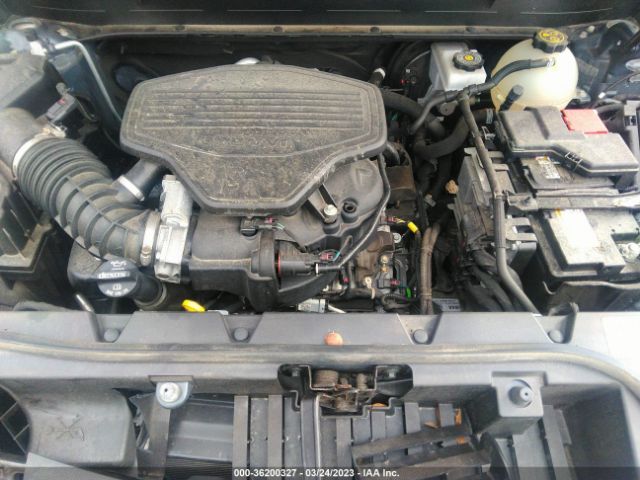1GKKNRLS9LZ166940 GMC ACADIA SLE