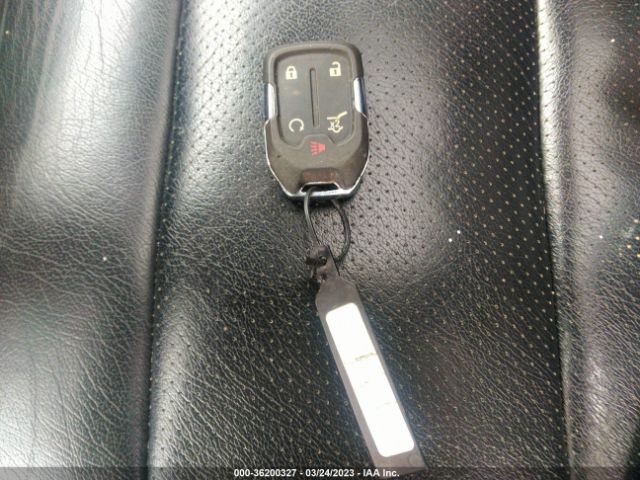 1GKKNRLS9LZ166940 GMC ACADIA SLE