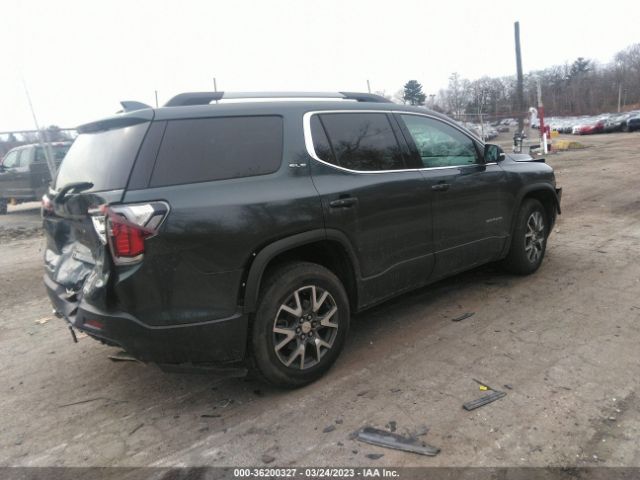 1GKKNRLS9LZ166940 GMC ACADIA SLE
