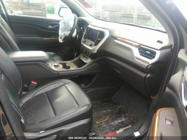 1GKKNRLS9LZ166940 GMC ACADIA SLE