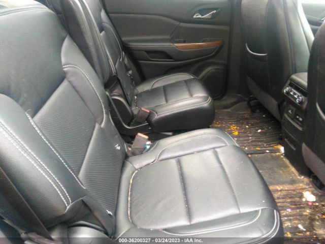 1GKKNRLS9LZ166940 GMC ACADIA SLE