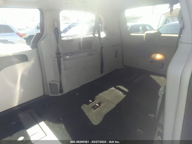 2013 CHRYSLER TOWN & COUNTRY TOURING-L VIN: 2C4RC1CG6DR625432