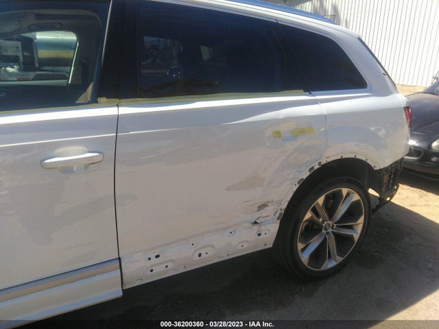 2020 Audi Q7, VIN: WA1LXAF7XLD004938