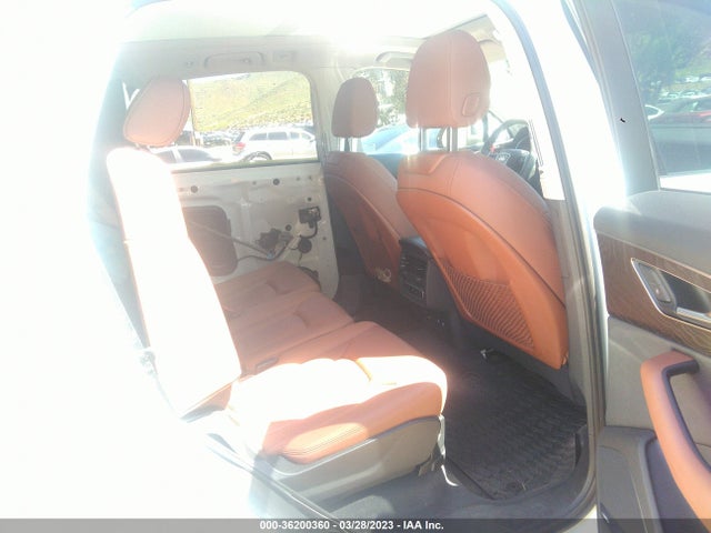 2020 Audi Q7, VIN: WA1LXAF7XLD004938