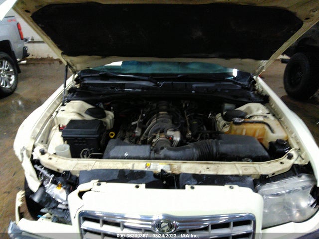 2010 CHRYSLER 300 300C HEMI VIN: 2C3CA6CT2AH114330