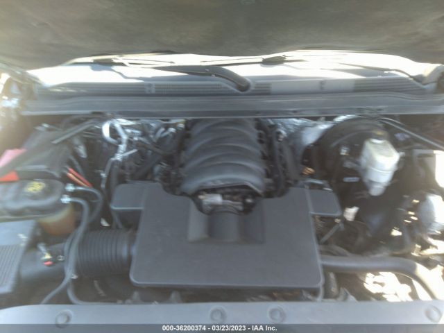 1GKS1BKC4HR269834 GMC YUKON SLT