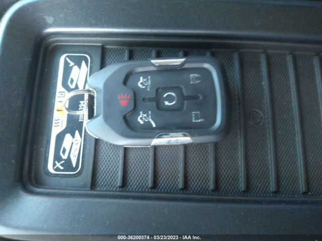 1GKS1BKC4HR269834 GMC YUKON SLT
