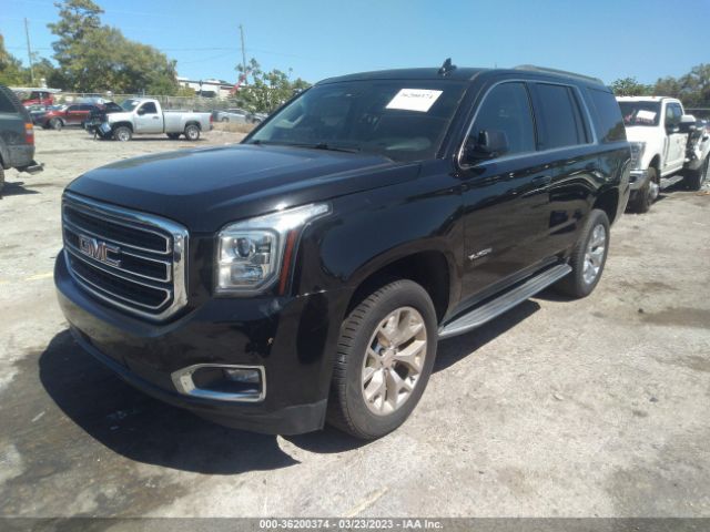 1GKS1BKC4HR269834 GMC YUKON SLT