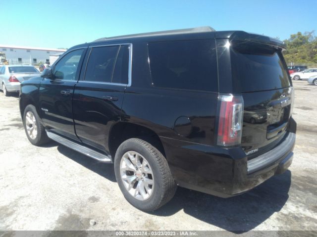 1GKS1BKC4HR269834 GMC YUKON SLT